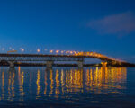 Auckland – Harbour Bridge