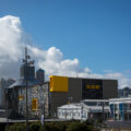 Auckland – Wynyard Quarter – Theatre