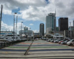 Auckland – Harbour