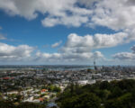 Auckland – Mt. Eden