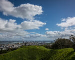 Auckland – Mt. Eden