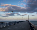 Christchurch – New Brighton Pier