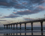 Christchurch – New Brighton Pier