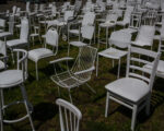 Christchurch – Earthquake Memorial