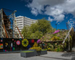 Christchurch – Cathedral Square