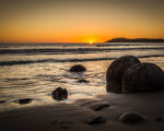 Moeraki Boulders