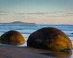 Moeraki Boulders