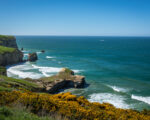 Tunnel Beach