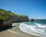 Tunnel Beach