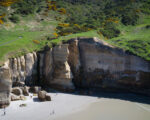 Tunnel Beach