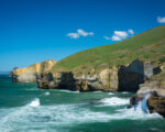 Tunnel Beach