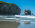 Tunnel Beach