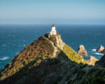 Catlins – Nugget Point