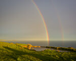 Catlins – Florence Hill Lookout