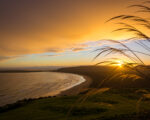 Catlins – Florence Hill Lookout