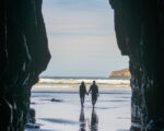 Catlins – Cathedral Caves