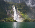 Fiordland – Milford Sound