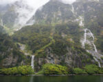 Fiordland – Milford Sound