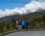 Fiordland