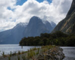 Fiordland – Milford Sound