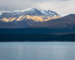 Lake Pukaki