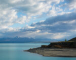 Lake Pukaki