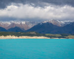 Lake Pukaki