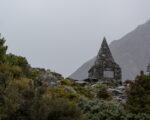 Aoraki – Alpine Memorial