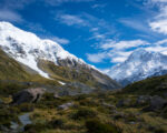 Mt. Cook & Hooker Valley