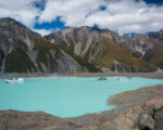 Lake Tasman