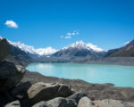 Tasman Glacier