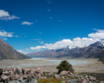 Pukaki