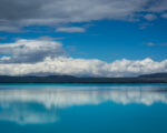 Pukaki