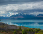 Pukaki