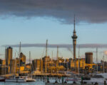 Auckland