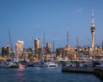 Auckland