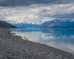 Pukaki