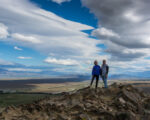 Tekapo – Mt John